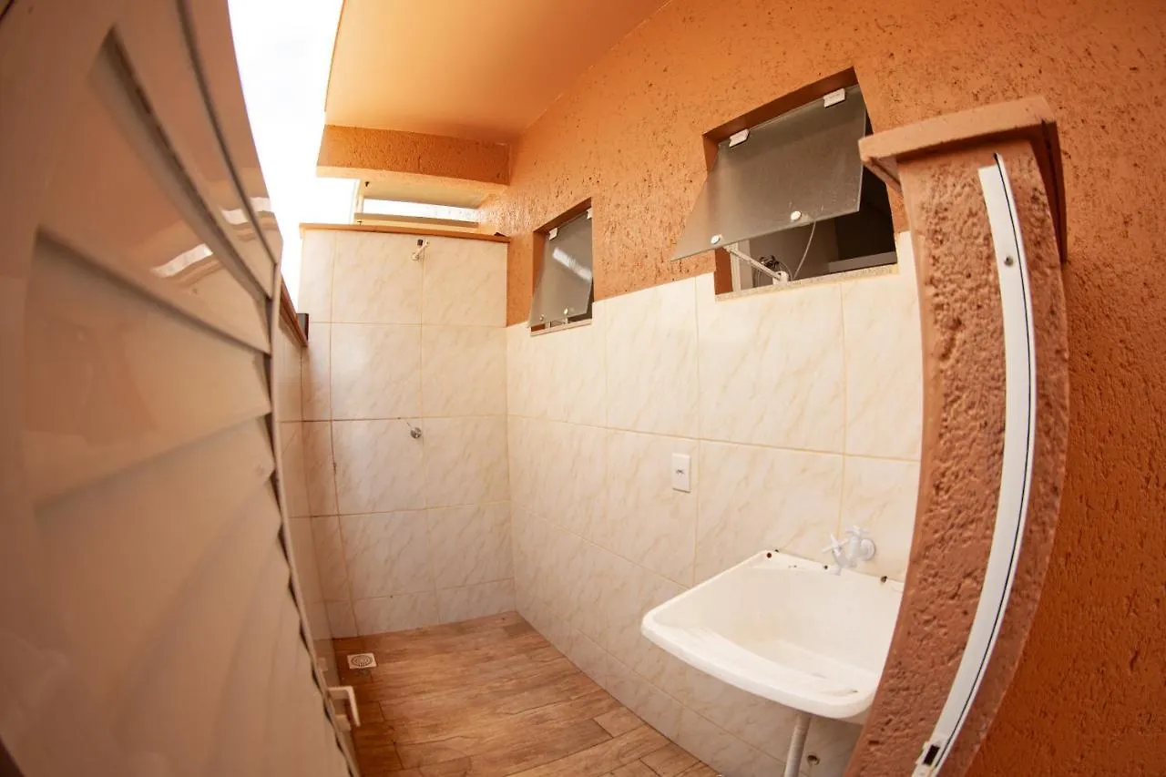 Residencial Beija-Flor Apartment Palhoca