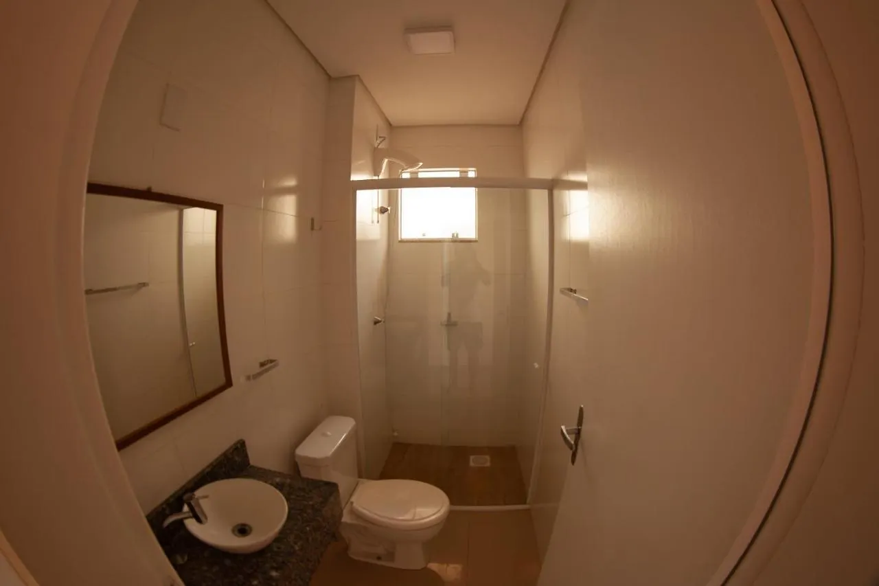Residencial Beija-Flor Apartment Palhoca