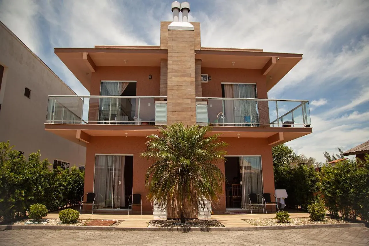 Residencial Beija-Flor Apartment Palhoca Brazil
