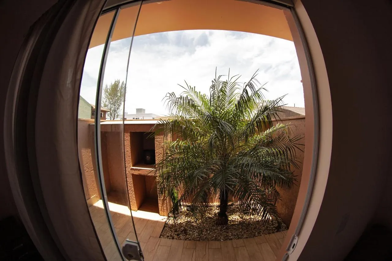 Residencial Beija-Flor Apartment Palhoca 0*,  Brazil
