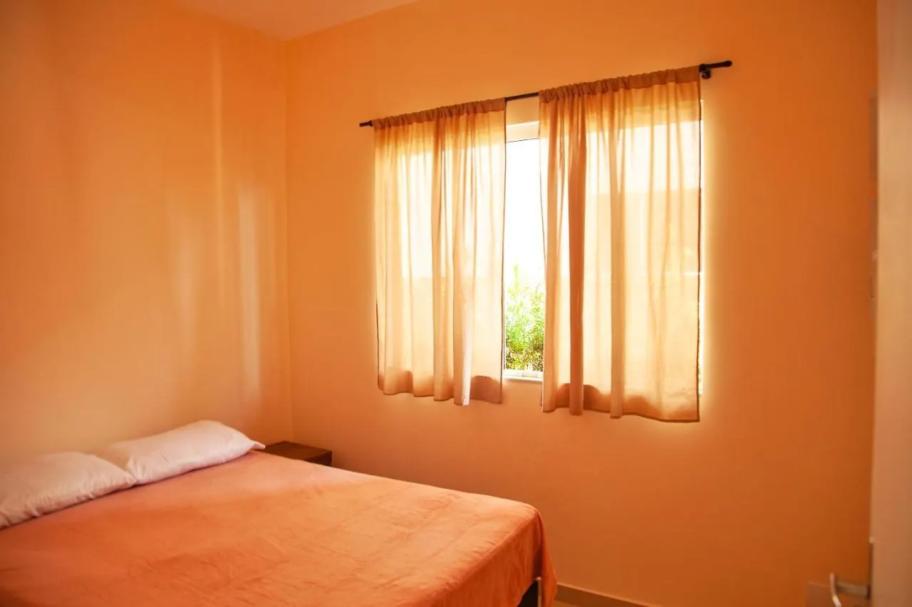 Residencial Beija-Flor Apartment Palhoca