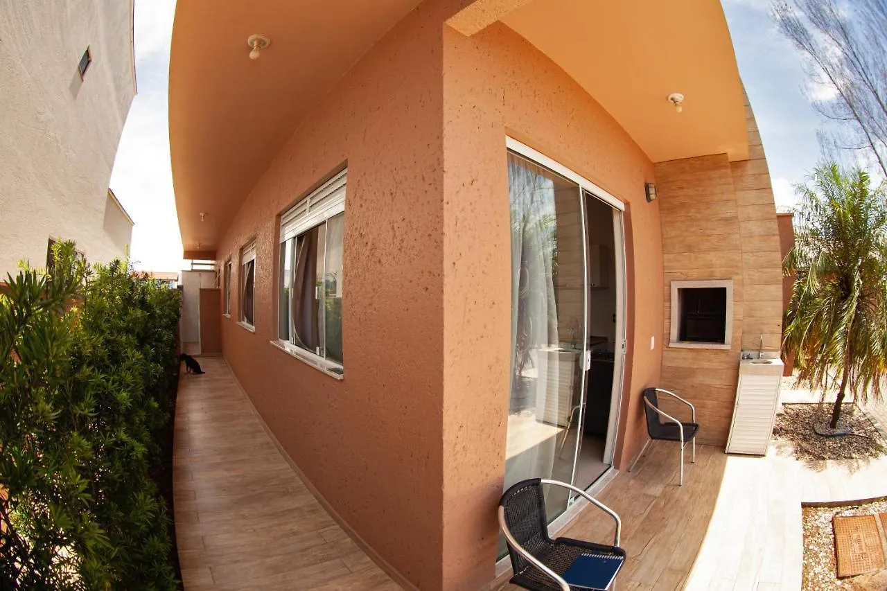 Residencial Beija-Flor Apartment Palhoca
