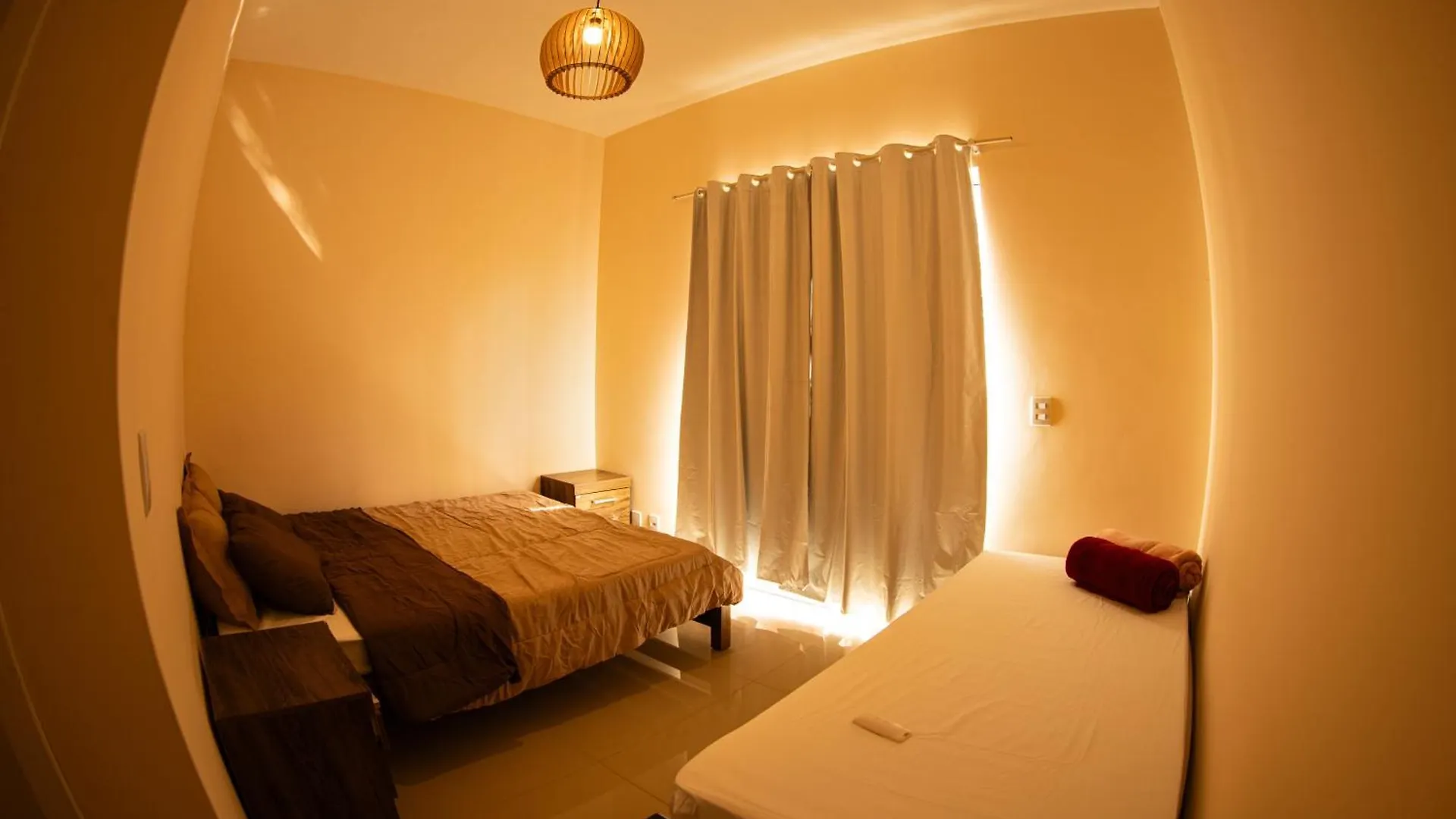 Residencial Beija-Flor Apartment Palhoca