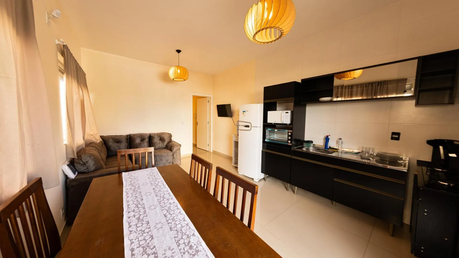 Residencial Beija-Flor Apartment Palhoca