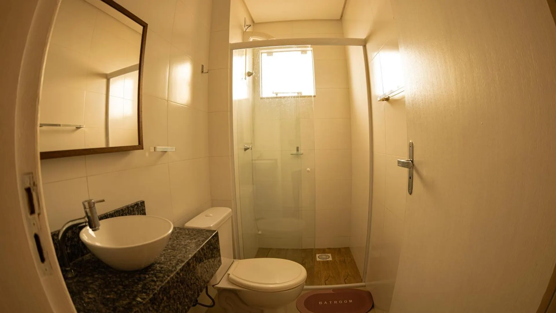 Residencial Beija-Flor Apartment Palhoca Brazil