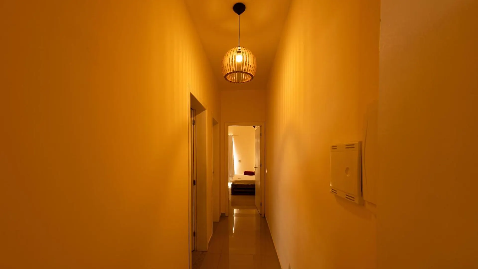 Residencial Beija-Flor Apartment Palhoca